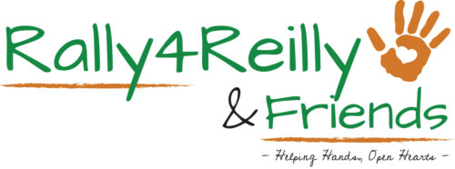 Rally4Reilly Logo Vector Rally4Reilly