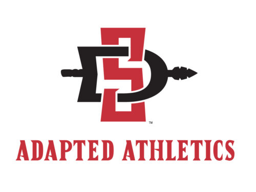 Print SDSU Adaptive Athletics