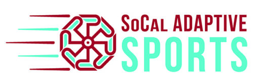 SoCalAdaptiveSports logo SoCal Adaptive Sports