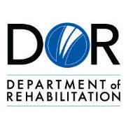 Dept. of Rehabilitation