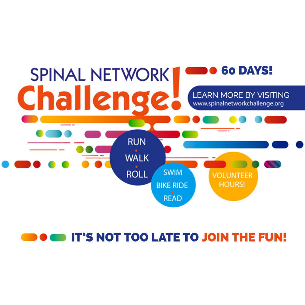 Spinal Network Challenge